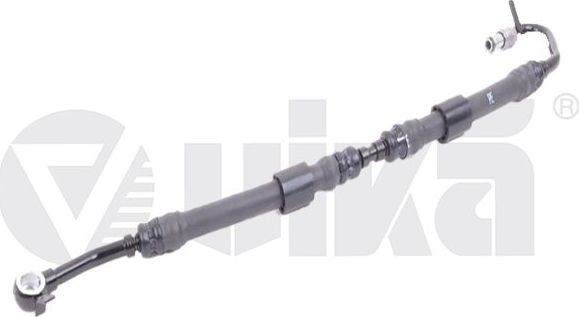 Шланг (трубка) гур (гидроусилителя руля) Vika. Артикул 44221774201