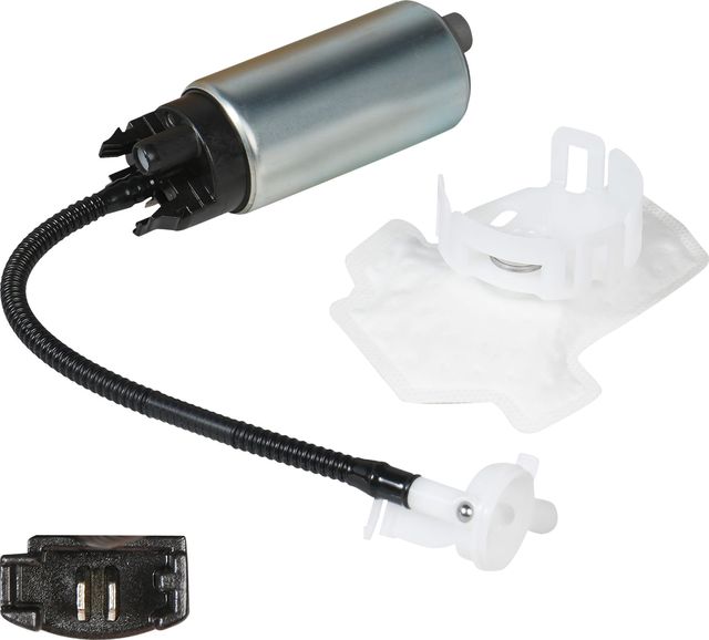 Бензонасос (топливный насос) StartVOLT для Hyundai Sonata VIII (DN8) 2020-2026. Артикул SFP 0813