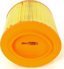 Воздушный фильтр Bosch для Alfa Romeo 159 2005-2012. Артикул F 026 400 039