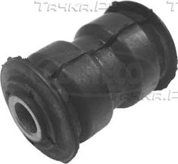 Втулка рессоры Corteco задняя передняя для Fiat Ducato II 1994-2002. Артикул 21653087