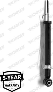 Амортизатор Monroe Original (Gas) задний для Opel Vectra B 1995-1996. Артикул 23840