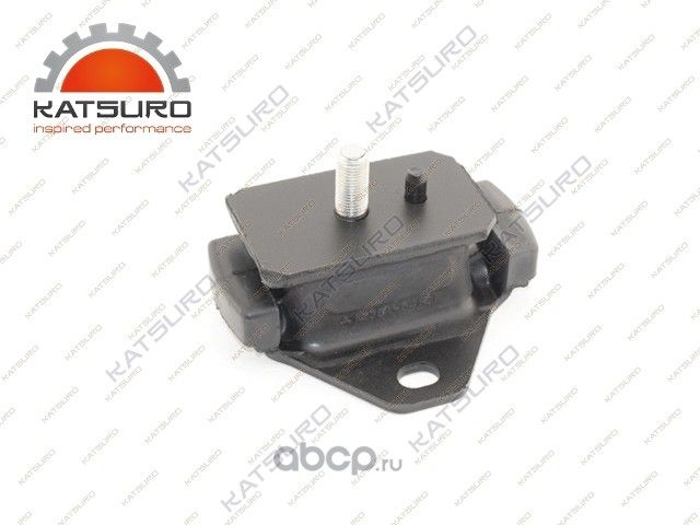 ПОДУШКАОПОРА ДВИГАТЕЛЯ ПЕРЕДНЯЯ (Katsuro). Артикул KAT1871TOY