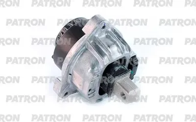 Опора двигателя BMW  5 09-, 5 Gran Turismo 09-, 5 Touring 10-, 7 08-15 (Patron). Артикул PSE31436