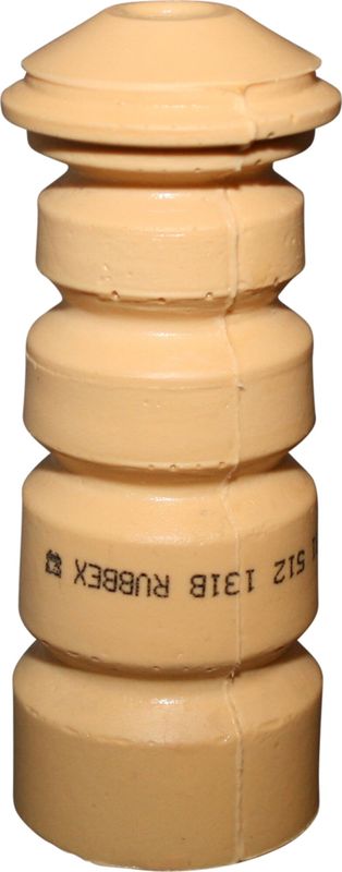 Отбойник амортизатора (стойки) JP Group задний для SEAT Toledo I 1991-1999. Артикул 1152600600