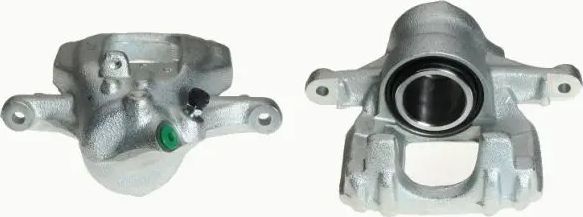 Тормозной суппорт Brembo задний правый для Volkswagen Crafter I 2006-2016. Артикул F 50 243
