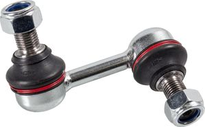 Стойка (тяга) стабилизатора Febi Bilstein ProKit передняя левая для Mitsubishi Pajero IV 2006-2025. Артикул 30843