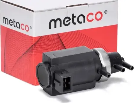 Клапан электромагнитный (Metaco). Артикул 6700009