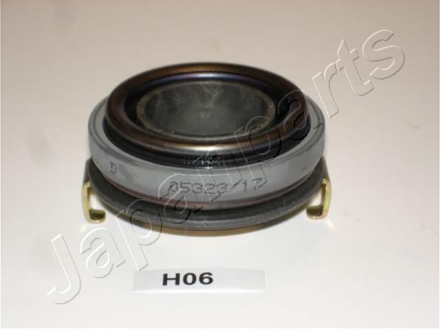 Выжимной подшипник сцепления Japanparts для Hyundai Matrix I 2001-2010. Артикул CF-H06