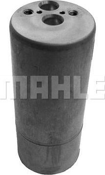 Осушитель кондиционера Mahle Behr. Артикул AD 169 000S