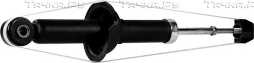 Амортизатор Zentparts. Артикул Z00315