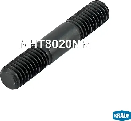 Шпилька турбокомпрессора Krauf. Артикул MHT8020NR