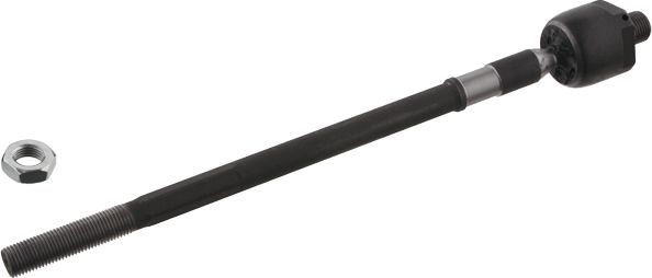 Рулевая тяга Febi Bilstein ProKit правая/левая для Mazda MPV II (LW) 1999-2006. Артикул 33128