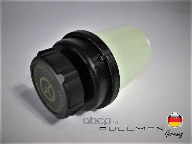 Бачок гидроусилителя руля (Pullman). Артикул RL005087