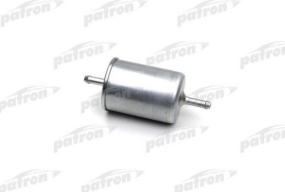 Топливный фильтр Patron для Fiat Ritmo I 1985-1987. Артикул PF3086