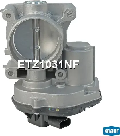 Дроссельная заслонка Krauf. Артикул ETZ1031NF