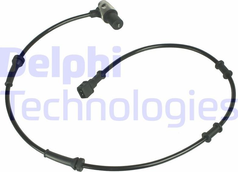 Датчик ABS Delphi. Артикул SS20310