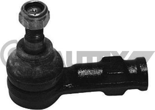 Наконечник рулевой тяги Cautex правый/левый для Saab 9-5 I 1997-2009. Артикул 754962