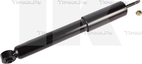 Амортизатор NK. Артикул 63521792