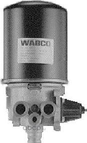 Осушитель воздуха МАЗ,КАМАЗ,ПАЗ(АВРОРА),ЛИАЗ (24V, 3 выхода) WABCO Wabco. Артикул 4324101020