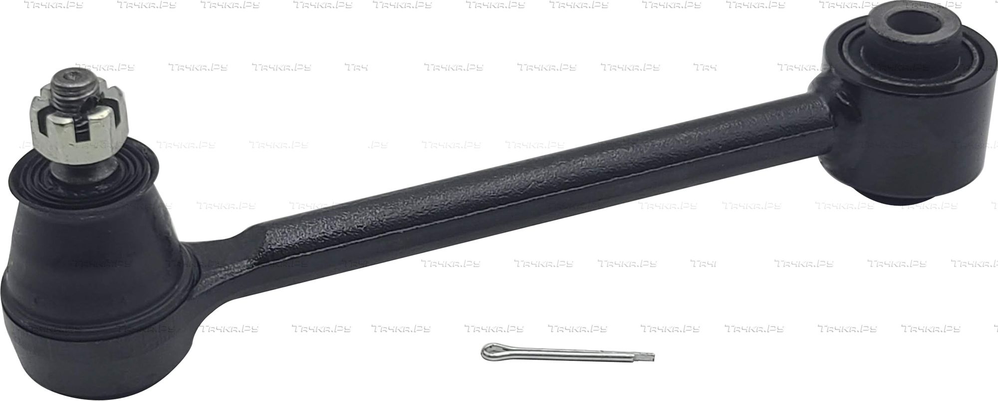 Поперечный рычаг CTR для Hyundai i30 III 2013-2026. Артикул CQ0155