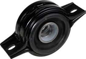 Подвесной подшипник карданного вала Zentparts для Mitsubishi Pajero Pinin 1999-2007. Артикул Z13025