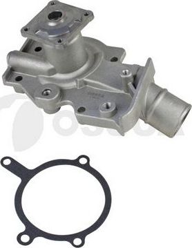 Помпа (водяной насос) OSSCA для Ford Mondeo I 1993-1996. Артикул 28372