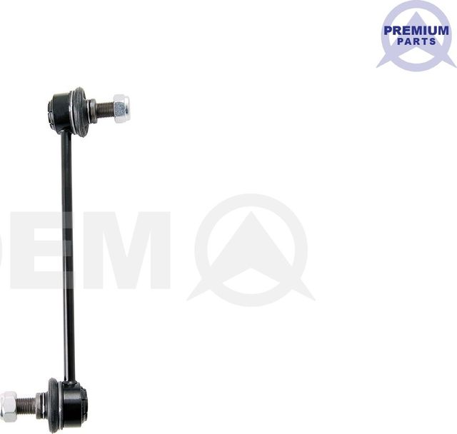 Стойка (тяга) стабилизатора Sidem. Артикул 81363