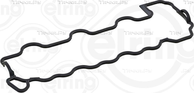 Прокладка клапанной крышки Elring правый для Chrysler Crossfire 2003-2008. Артикул 130.280