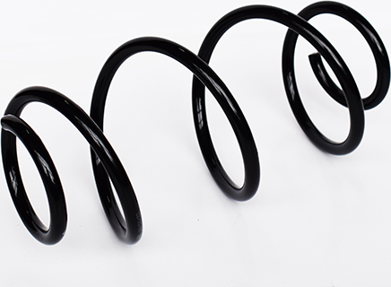 Пружина подвески ASAM задняя для Dacia Dokker I 2012-2026. Артикул 74747