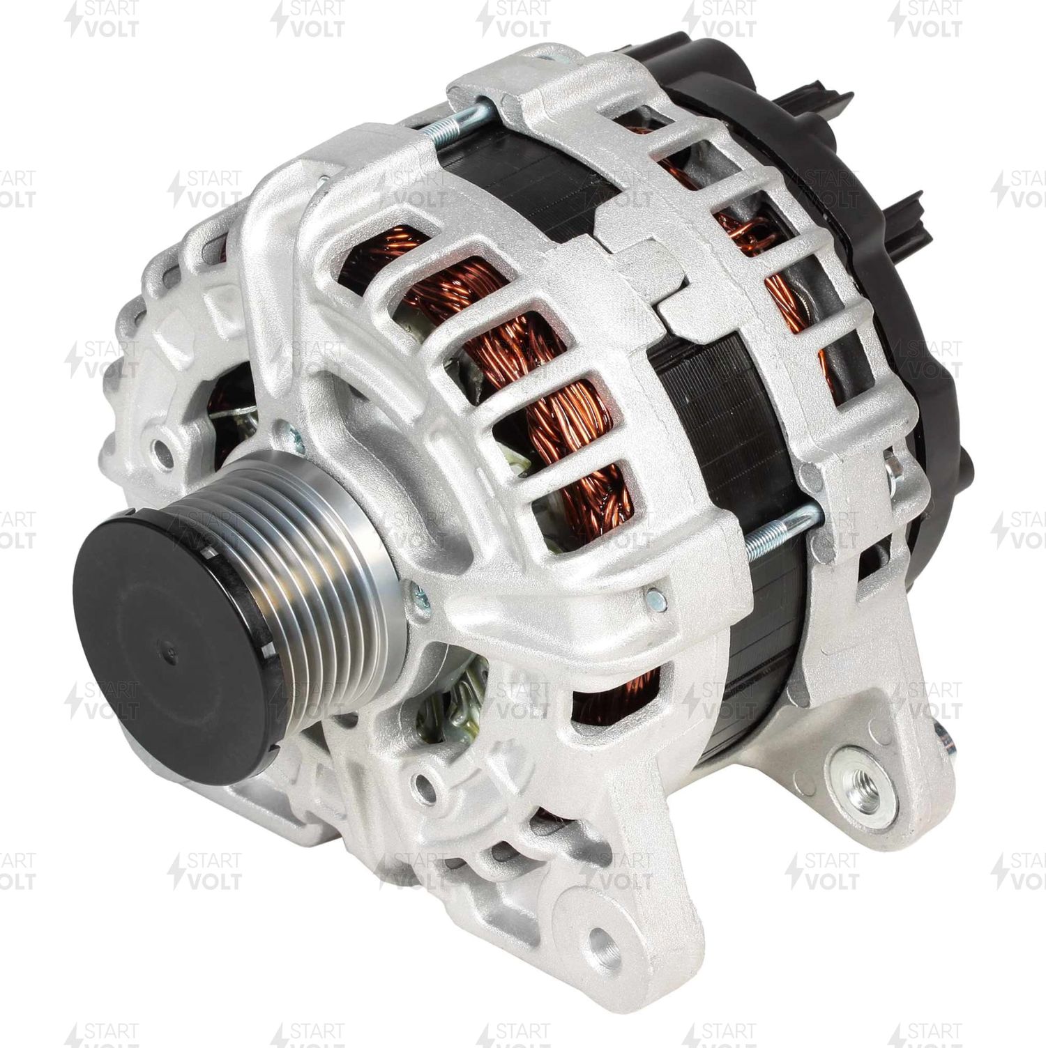 Генератор StartVOLT. Артикул LG 0910