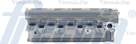 Головка блока цилиндров Freccia для Audi TT II (8J) 2008-2014. Артикул CH17-1003