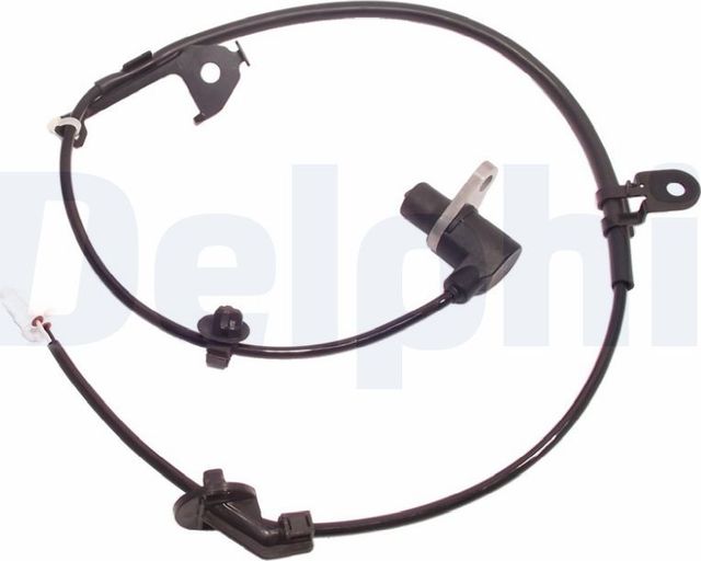 Датчик ABS Delphi передний левый для Toyota Echo 1999-2005. Артикул SS20230