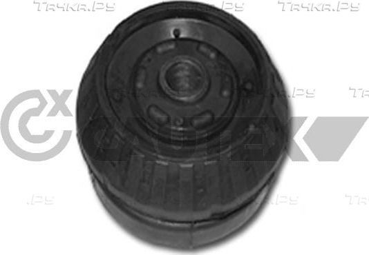 Опора амортизатора (стойки) Cautex передняя для Opel Omega B 1994-2003. Артикул 480520