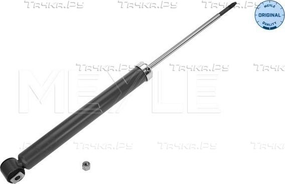 Амортизатор Meyle Original. Артикул 326 725 0000