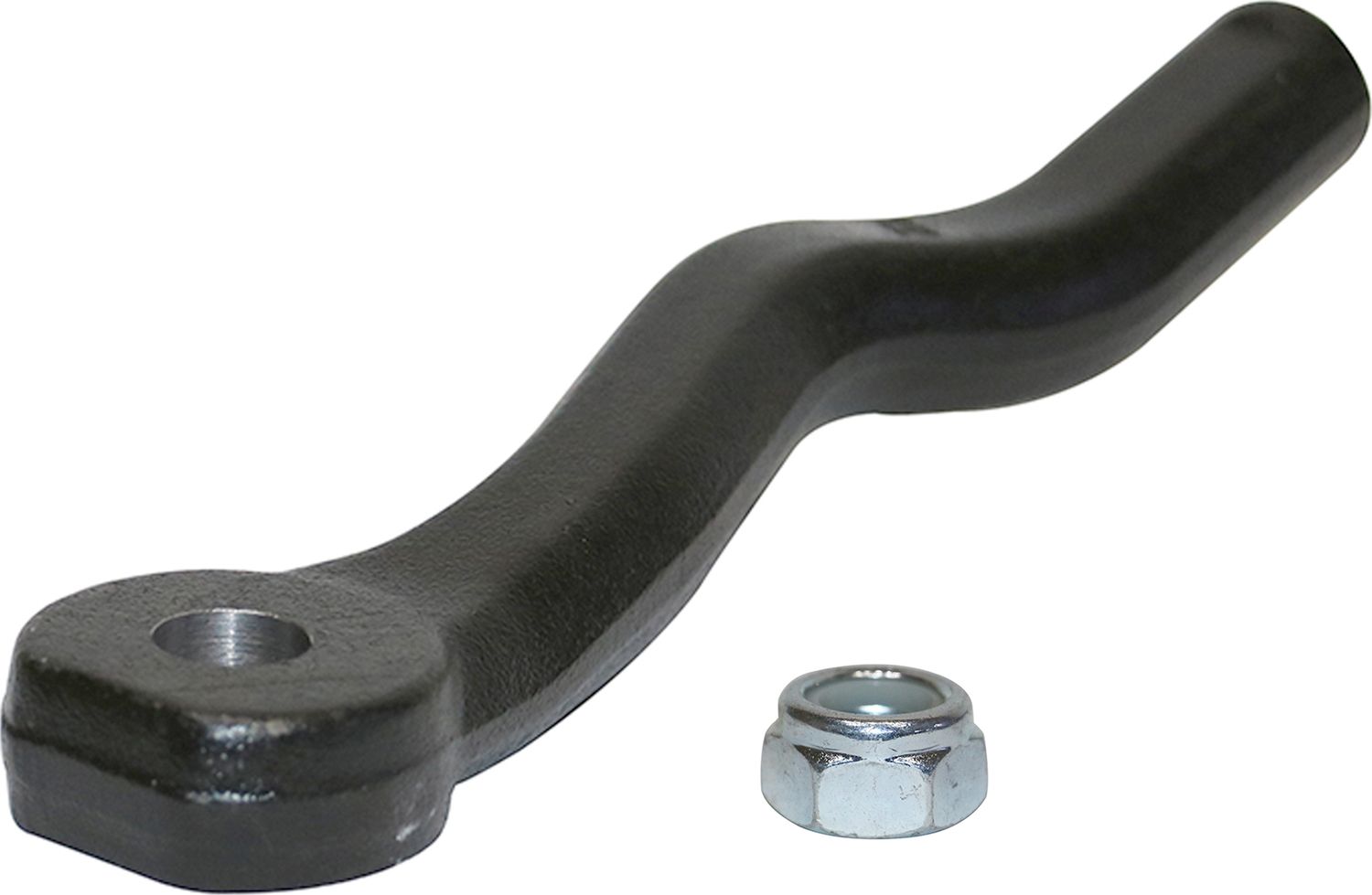 Наконечник рулевой тяги CTR. Артикул CE0827R