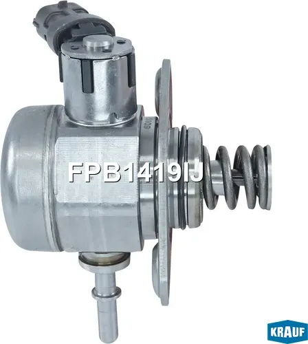 Насос высокого давления бензиновый (Krauf). Артикул FPB1419IJ