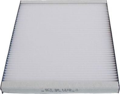 Салонный фильтр SCT-Germany. Артикул SA 1210
