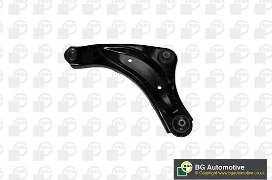 Поперечный рычаг передней подвески BGA. Артикул TRC6318