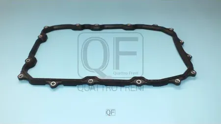 ПРОКЛАДКА ПОДДОНА АКПП (Quattro Freni). Артикул QF71B00022