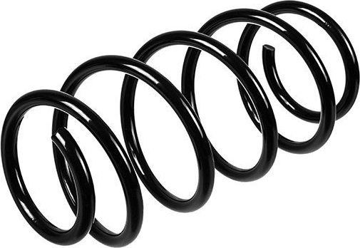 Пружина подвески Zentparts. Артикул Z37924