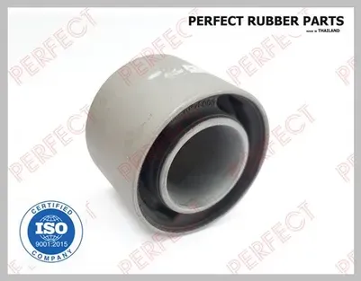 САЙЛЕНТБЛОК ЗАДНЕГО ДИФФЕРЕНЦИАЛА (Perfect). Артикул NS65R51E02