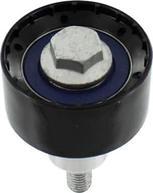 Направляющий (ведущий) ролик ремня ГРМ SKF для Audi Q2 I 2016-2026. Артикул VKM 21338