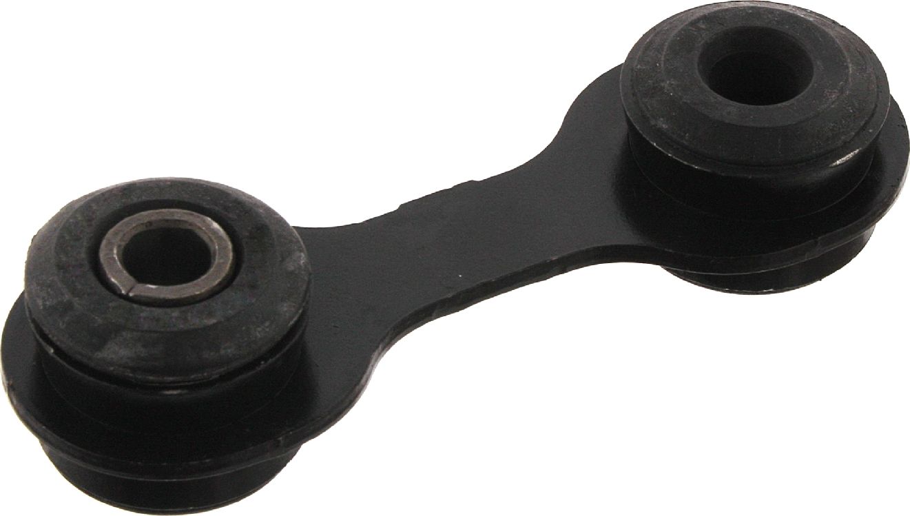 Стойка (тяга) стабилизатора SWAG (резина/металл). Артикул 40 93 4296