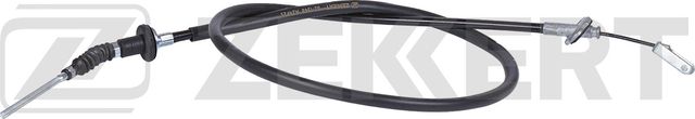 Трос сцепления Zekkert для Suzuki Vitara I 1990-1999. Артикул BZ-1348