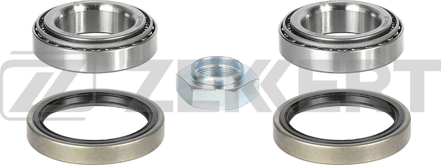 Ступичный подшипник (комплект) Zekkert. Артикул RL-6211