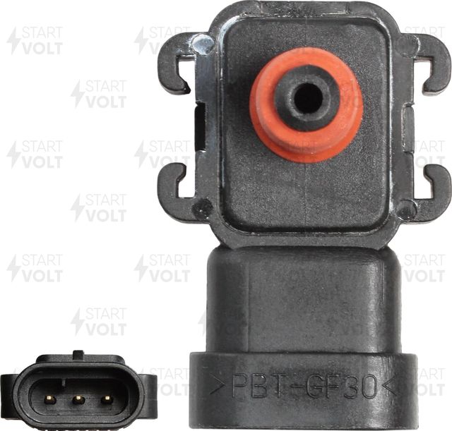 Датчик абсолютного давления (ДАД, MAP) StartVOLT для Hummer H2 2002-2004. Артикул VS-MP 0560
