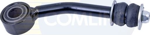 Стойка (тяга) стабилизатора Comline (сталь). Артикул CSL6036