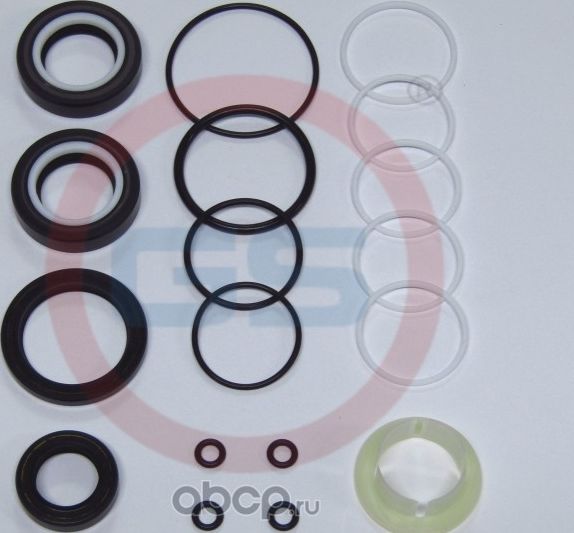 Ремкомплект рулевой рейки (GS). Артикул 2KIT5048