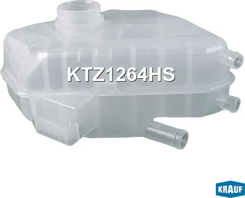 Бачок расширительный (Krauf). Артикул KTZ1264HS