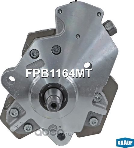 ТНВД (Krauf). Артикул FPB1164MT